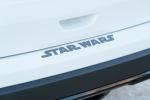 Nissan Rogue Rogue One Star Wars 2016 года